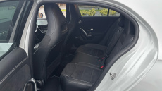 Mercedes-Benz A-Class A200 AMG Line Premium Edition 5dr Auto Petrol Hatchback